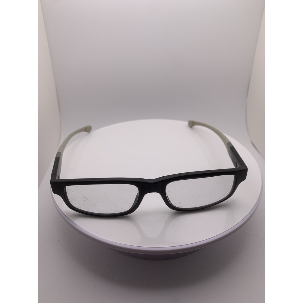 OAKLEY Junkyard II 2 OX1097-0153 Black Grey Unisex Glasses Frames Only